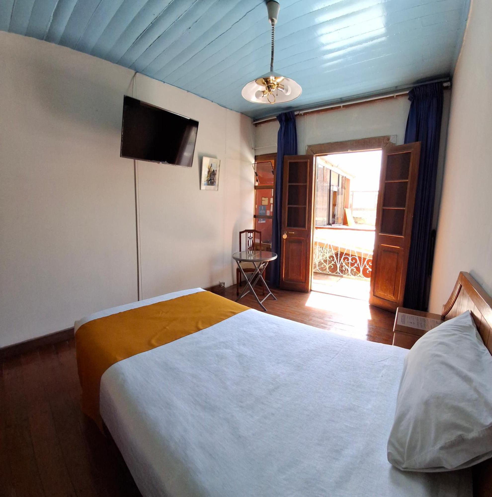 Hostal Lluvia De Oro Arequipa Exterior foto